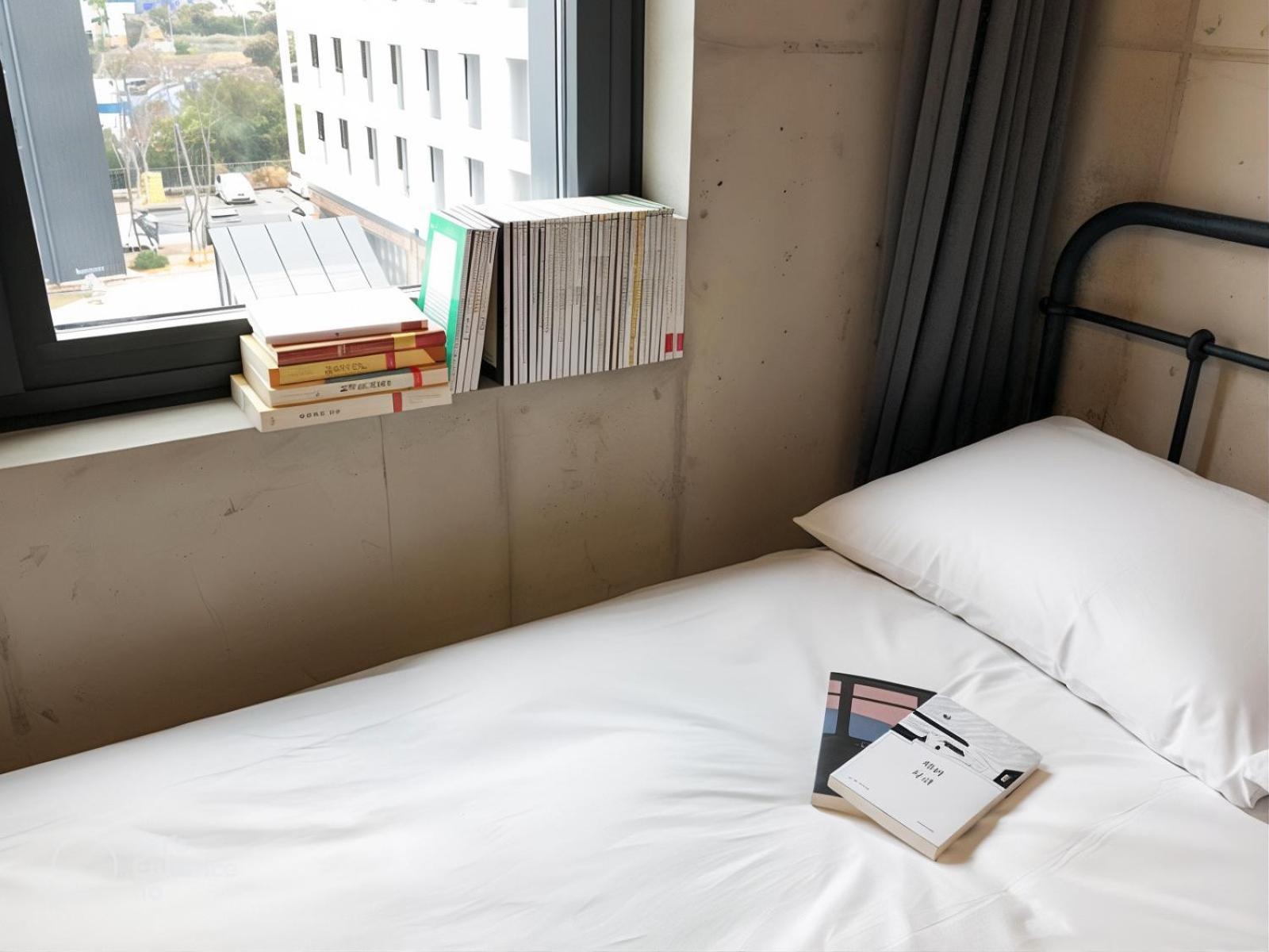 Playce Camp Jeju Hotel Oso-ri Kültér fotó