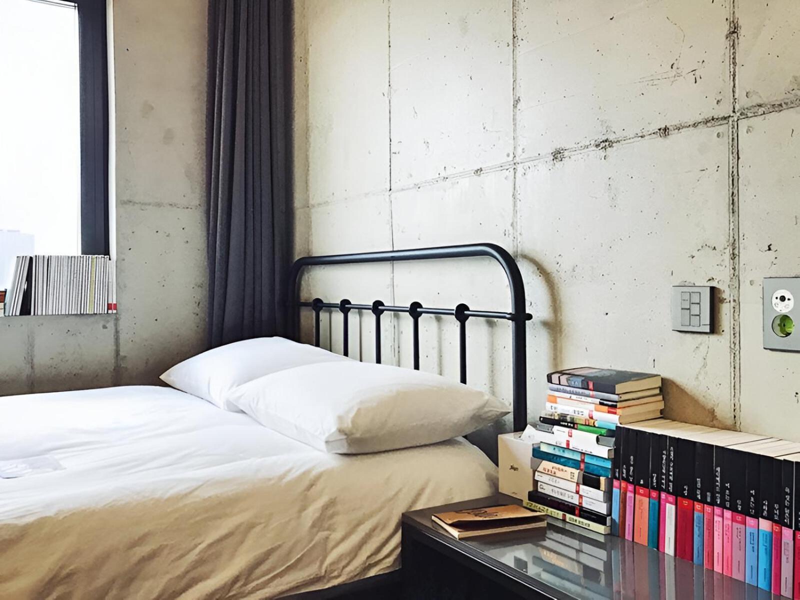 Playce Camp Jeju Hotel Oso-ri Kültér fotó